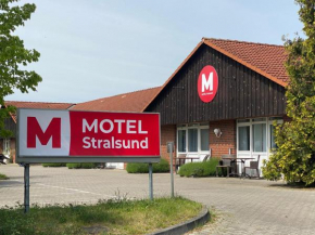 Motel Stralsund in Stralsund